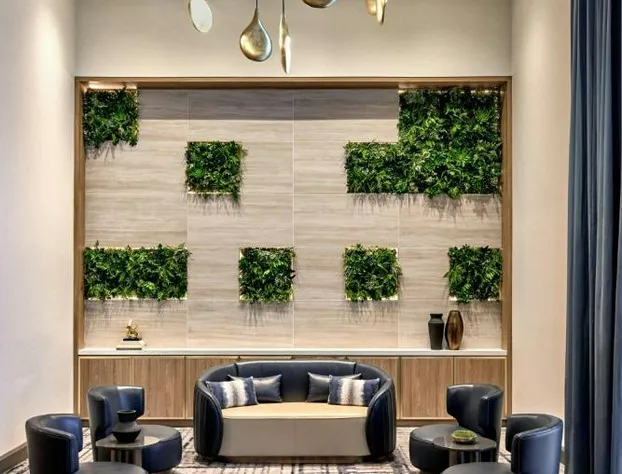 JW Marriott New Orleans hotel detail image 4