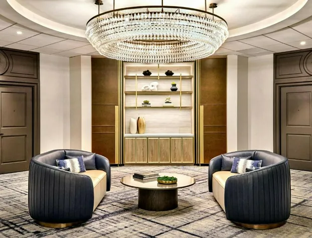 JW Marriott New Orleans hotel detail image 3