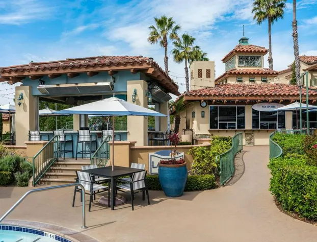 Marriott's Newport Coast Villas hotel detail image 1