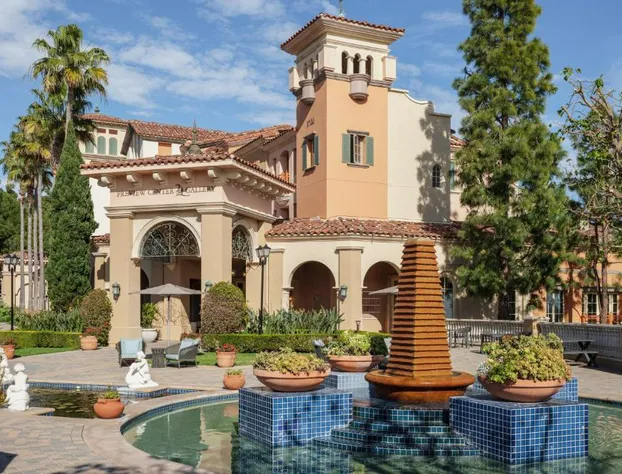 Marriott's Newport Coast Villas hotel detail image 4