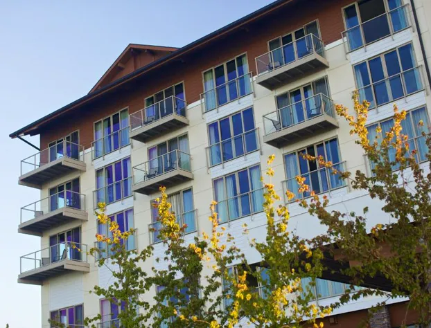 Swinomish Casino & Lodge hotel detail image 1