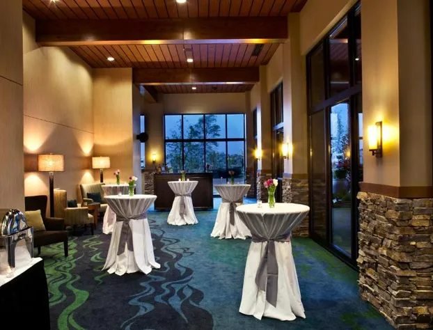 Swinomish Casino & Lodge hotel detail image 4