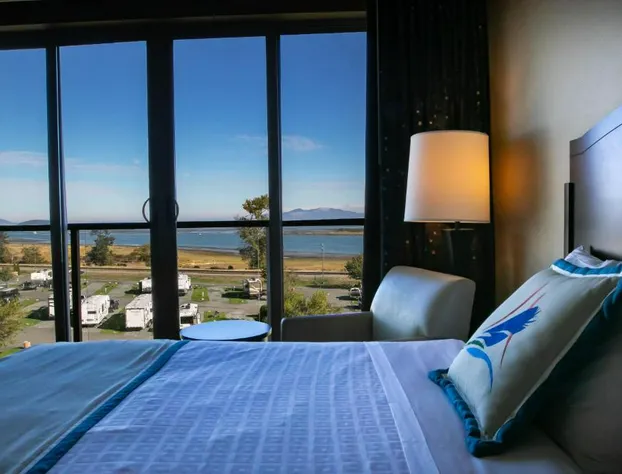 Swinomish Casino & Lodge hotel detail image 3