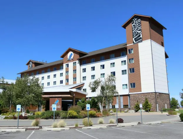 Swinomish Casino & Lodge hotel detail image 1