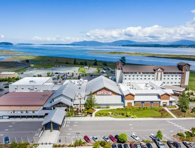 Swinomish Casino & Lodge hotel detail image 2