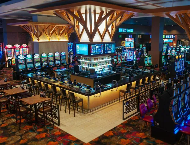 Swinomish Casino & Lodge hotel detail image 3