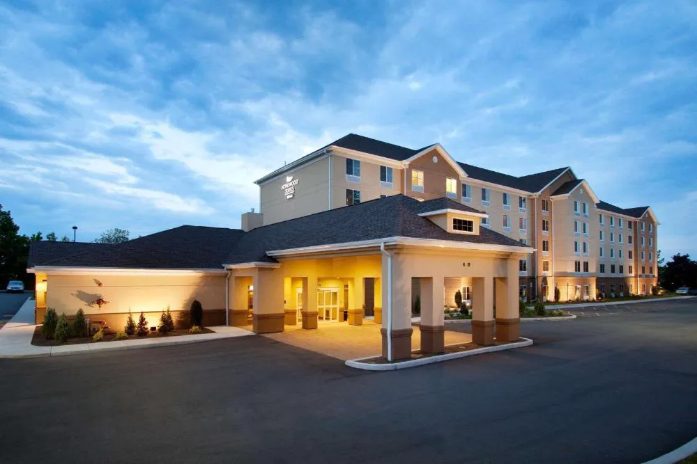 Homewood Suites by Hilton Rochester/Greece, NY hotel hero