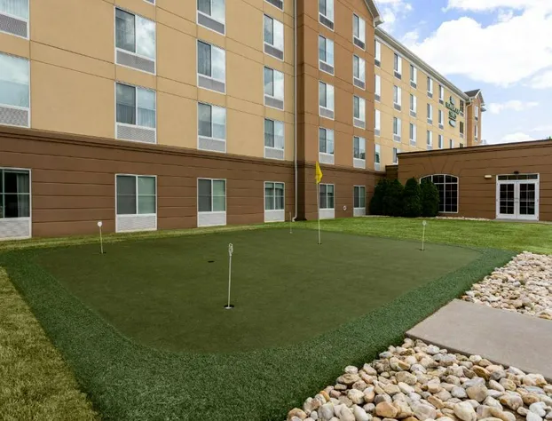 Homewood Suites by Hilton Rochester/Greece, NY hotel detail image 2