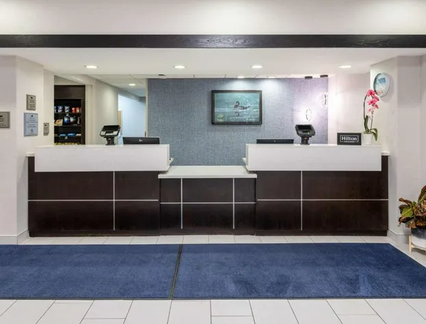 Homewood Suites by Hilton Rochester/Greece, NY hotel detail image 4