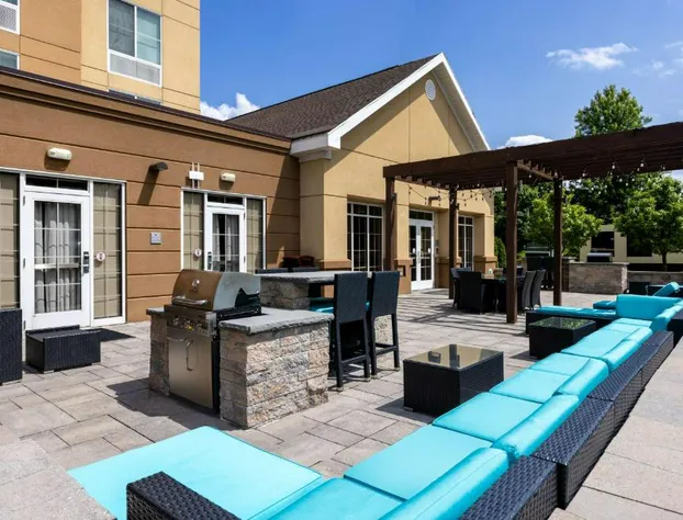 Homewood Suites by Hilton Rochester/Greece, NY hotel detail image 3