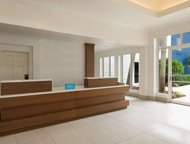 Hilton Garden Inn Tallahassee hotel detail image 3