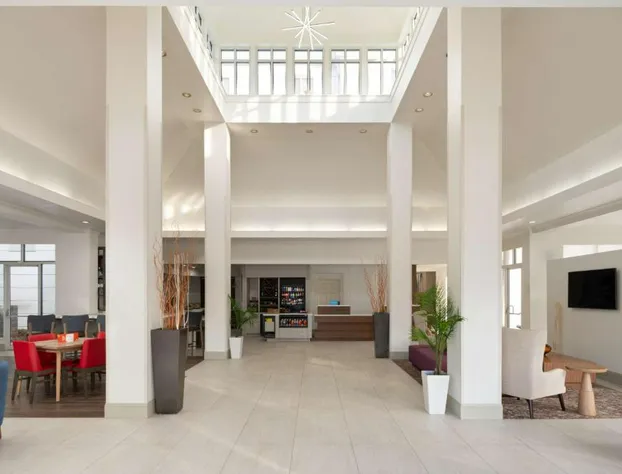 Hilton Garden Inn Tallahassee hotel detail image 4