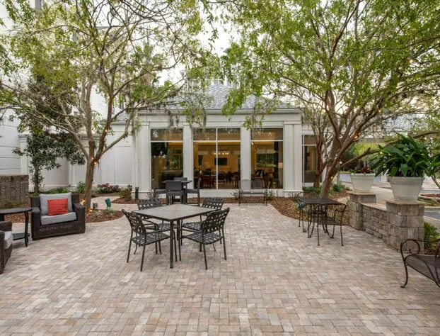 Hilton Garden Inn Tallahassee hotel detail image 1