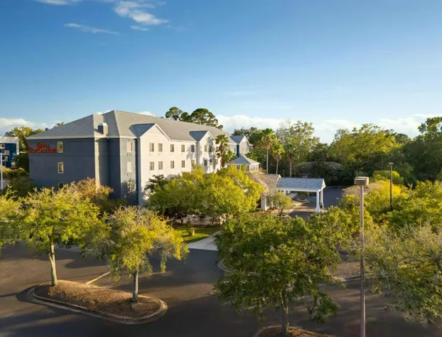 Hilton Garden Inn Tallahassee hotel detail image 2