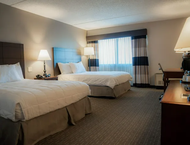 Ramada Plaza by Wyndham Hagerstown hotel detail image 2