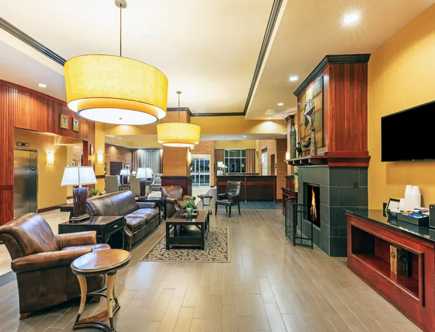 Holiday Inn Ardmore I-35 by IHG hotel detail image 4