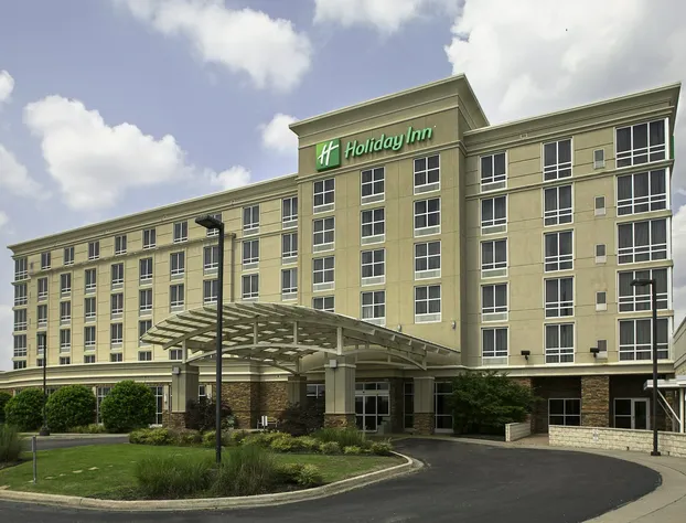 Holiday Inn Ardmore I-35 by IHG hotel detail image 3