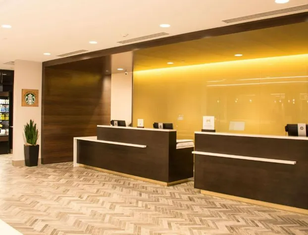 DoubleTree by Hilton Hotel Syracuse hotel detail image 4