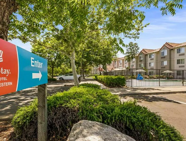 SureStay Plus Hotel by Best Western Rocklin hotel detail image 2