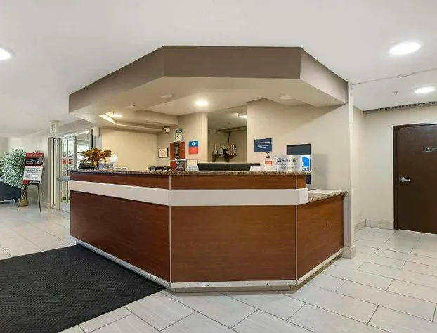 SureStay Plus Hotel by Best Western Rocklin hotel detail image 3