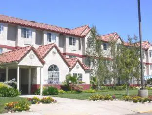 SureStay Plus Hotel by Best Western Rocklin hotel detail image 1