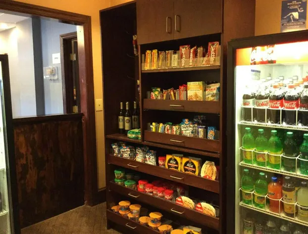 Wingate by Wyndham High Point/Greensboro/Airport South hotel detail image 3