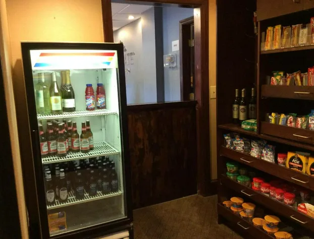 Wingate by Wyndham High Point/Greensboro/Airport South hotel detail image 4