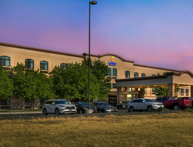 Comfort Inn & Suites Jerome - Twin Falls hotel detail image 2