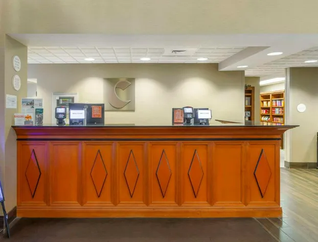 Comfort Inn & Suites Jerome - Twin Falls hotel detail image 4