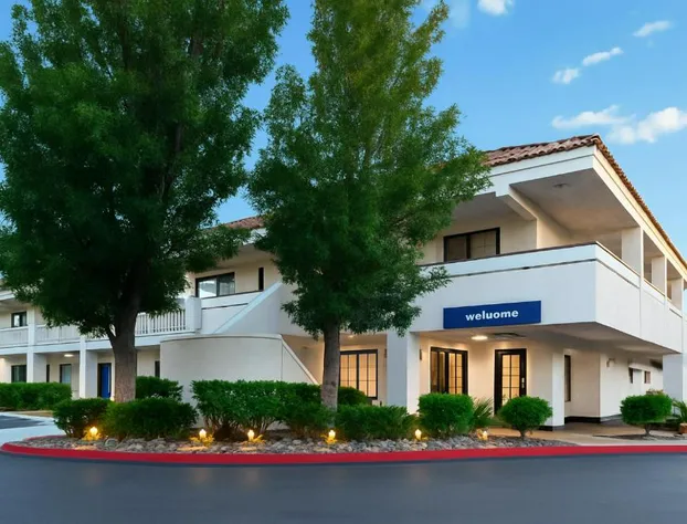 Motel 6 Thousand Oaks, CA hotel detail image 1