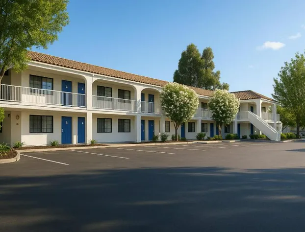 Motel 6 Thousand Oaks, CA hotel detail image 4