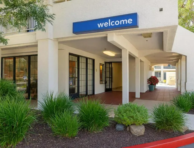 Motel 6 Thousand Oaks, CA hotel detail image 2