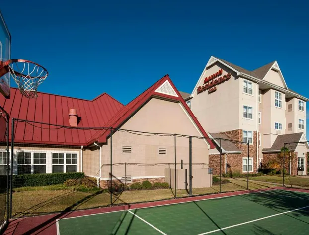 Residence Inn by Marriott Rogers hotel detail image 1