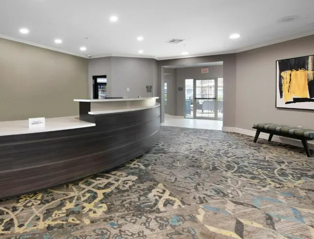 Residence Inn by Marriott Rogers hotel detail image 2