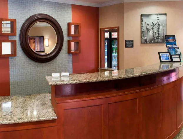 Residence Inn by Marriott Rogers hotel detail image 3