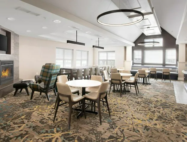 Residence Inn by Marriott Rogers hotel detail image 4