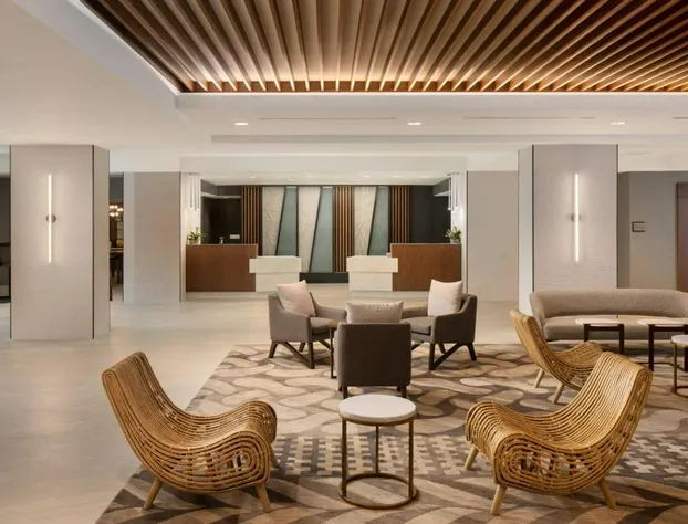 Palm Beach Gardens Marriott hotel detail image 4