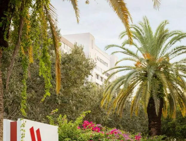 Palm Beach Gardens Marriott hotel detail image 1