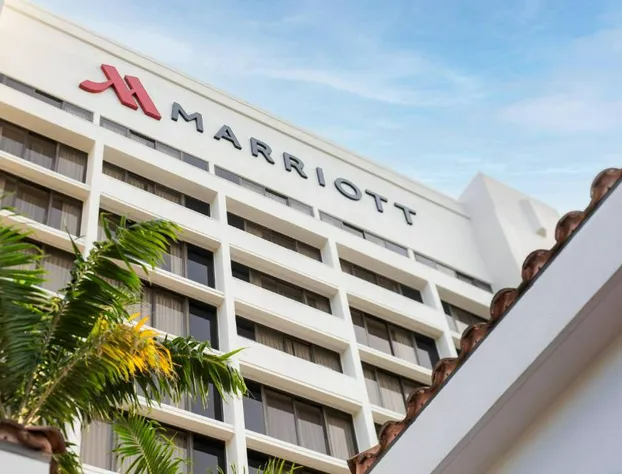 Palm Beach Gardens Marriott hotel detail image 2