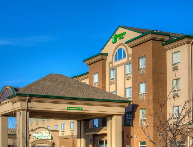 Holiday Inn & Suites Grande Prairie Conference Center by IHG hotel detail image 2