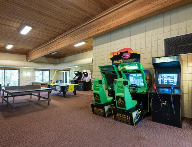 Holiday Inn Express Holland by IHG hotel detail image 3