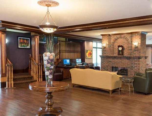 Holiday Inn Express Holland by IHG hotel detail image 4