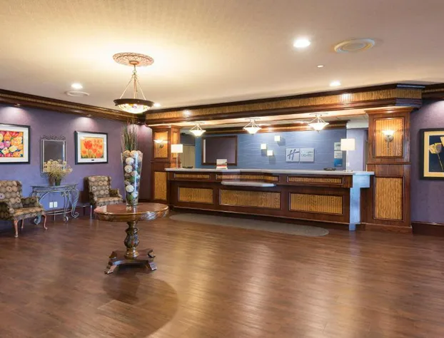 Holiday Inn Express Holland by IHG hotel detail image 4