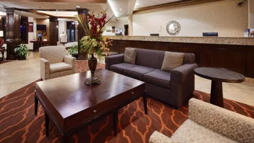 SureStay Plus Hotel by Best Western Lehigh Valley hotel hero