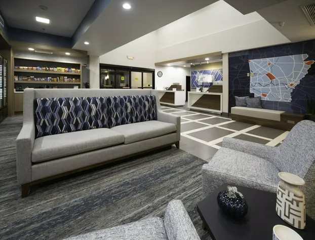 Holiday Inn Express & Suites Conway by IHG hotel detail image 2