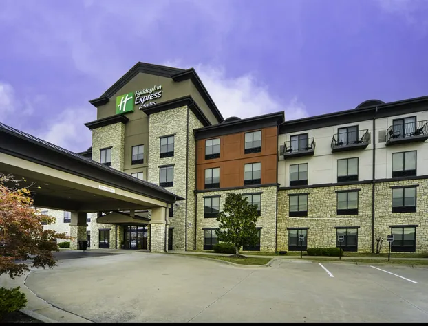 Holiday Inn Express & Suites Conway by IHG hotel detail image 1