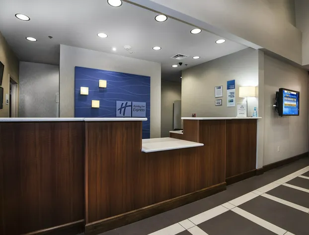 Holiday Inn Express & Suites Conway by IHG hotel detail image 4