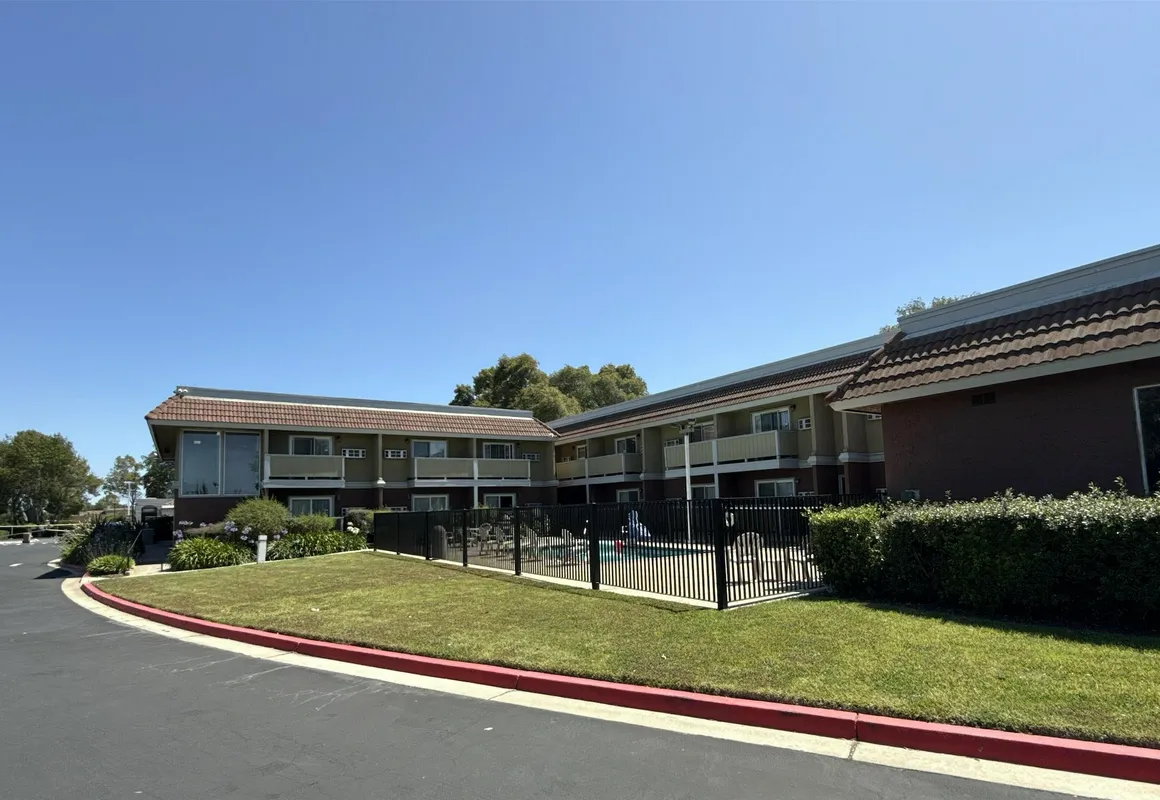 SureStay by Best Western Sunnyvale Silicon Valley hotel hero