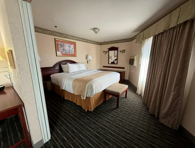 SureStay by Best Western Sunnyvale Silicon Valley hotel detail image 2