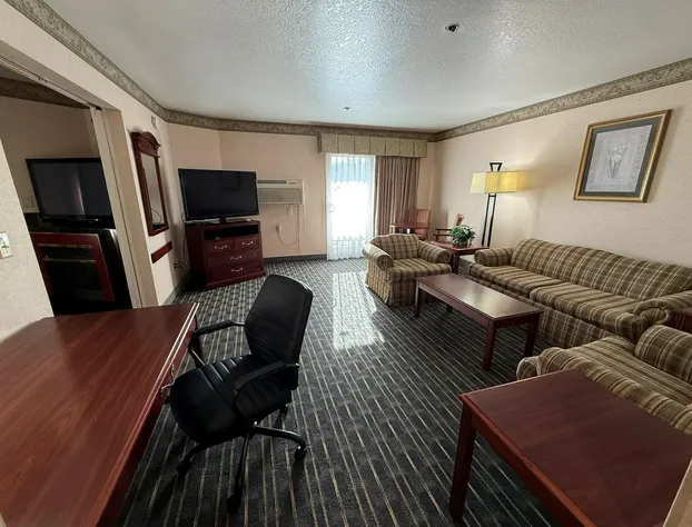 SureStay by Best Western Sunnyvale Silicon Valley hotel detail image 4